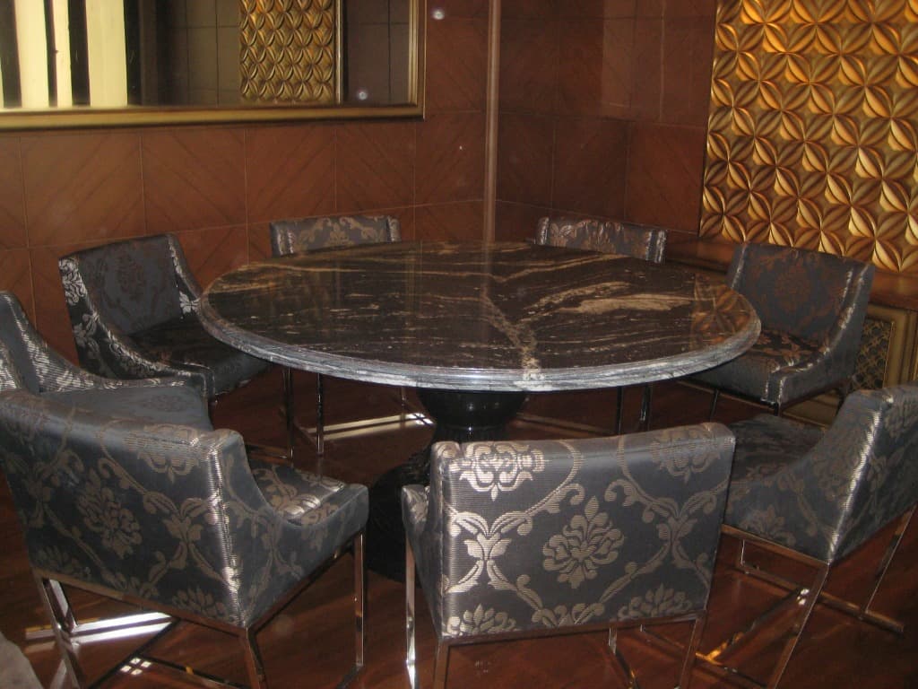 Custom Furniture